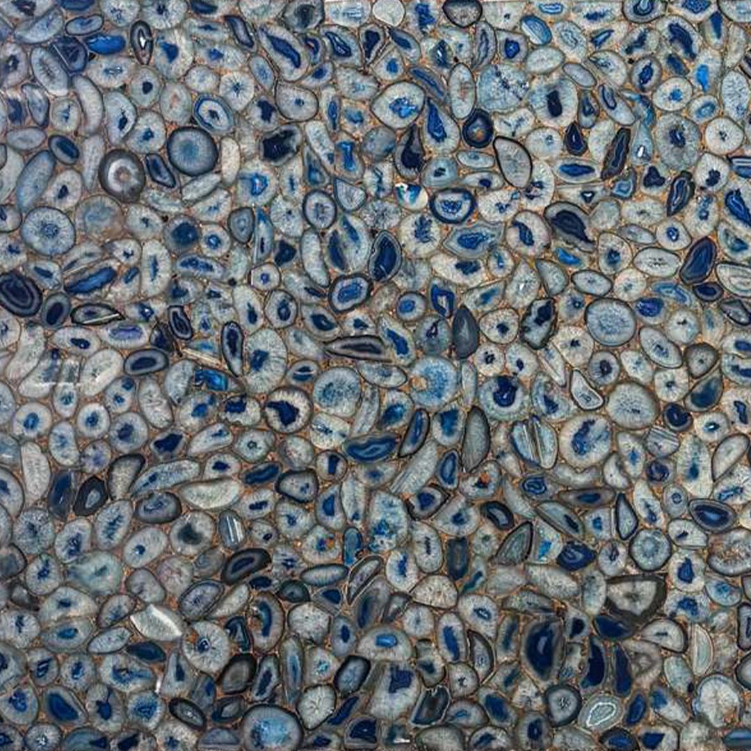 Semi-Precious & Onyx slabs